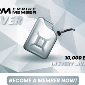 Silver Premuim Membership 5000 Entries