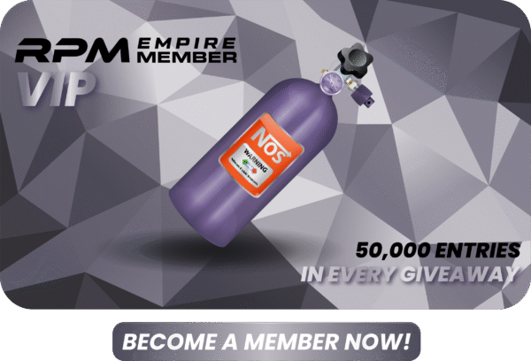 VIP Premuim Membership 5000 Entries