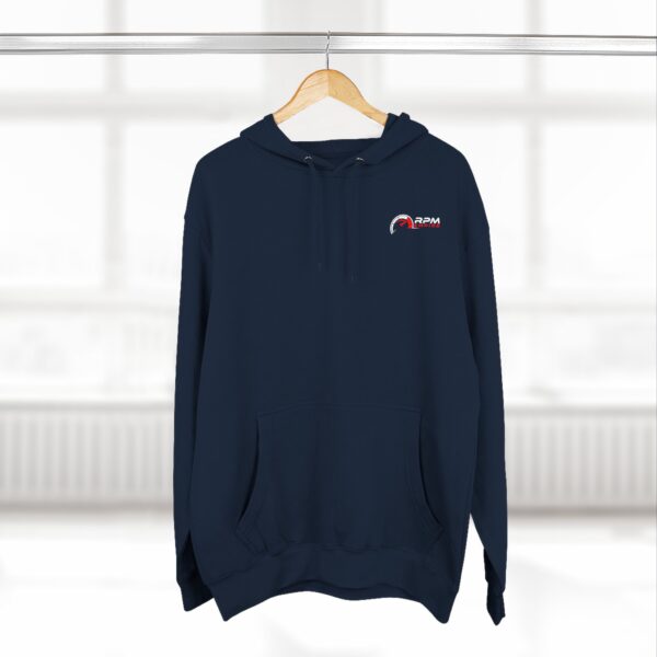 RPM Empire Jesus Fleece Hoodie - Cozy Casual Wear - Image 19
