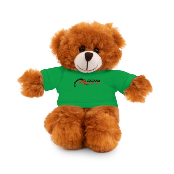 RPM Empire Stuffed Animal Kids Toy, Cute Gift for Kids, Keepsake Toy - Image 25