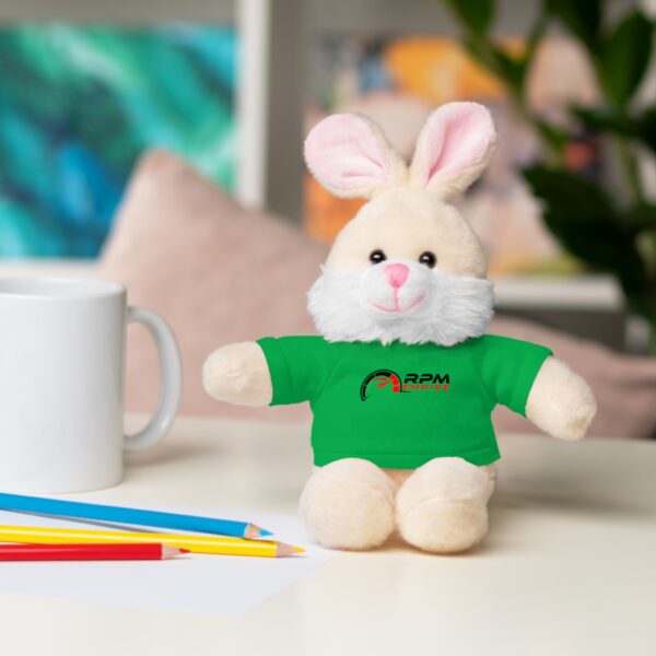 RPM Empire Stuffed Animal Kids Toy, Cute Gift for Kids, Keepsake Toy - Image 28