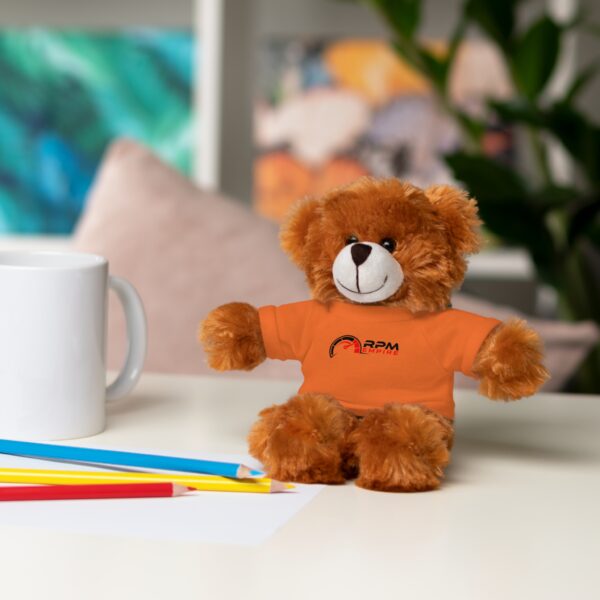 RPM Empire Stuffed Animal Kids Toy, Cute Gift for Kids, Keepsake Toy - Image 86