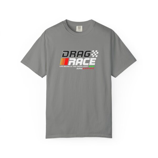 RPM Empire Drag Race Unisex T-Shirt | Cool Retro Apparel for Racing Fans - Image 37