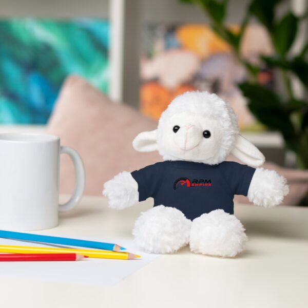 RPM Empire Stuffed Animal Kids Toy, Cute Gift for Kids, Keepsake Toy - Image 84