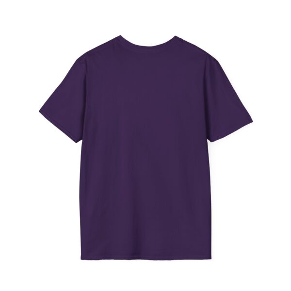 RPM Empire Focus on the Goal Unisex Softstyle T-Shirt: Empowering Graphic Tee for Casual Wear - Image 44