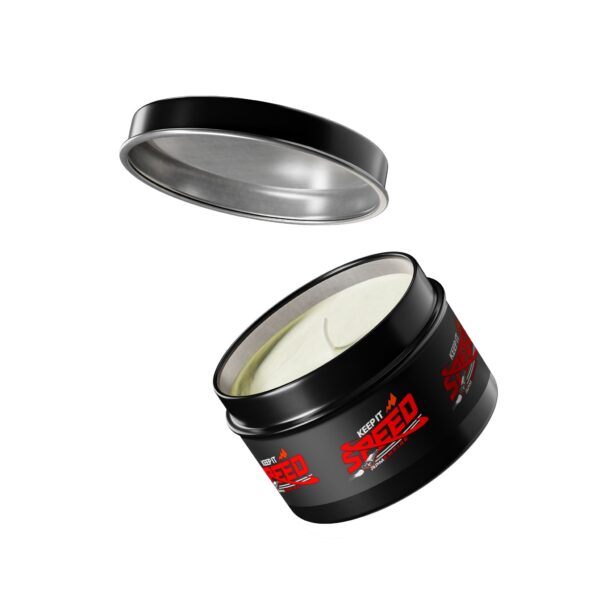 RPM Empire Keep it Speed-Themed Tin Candle | Gifts, Home Decor, Parties, Car Enthusiasts - Image 42