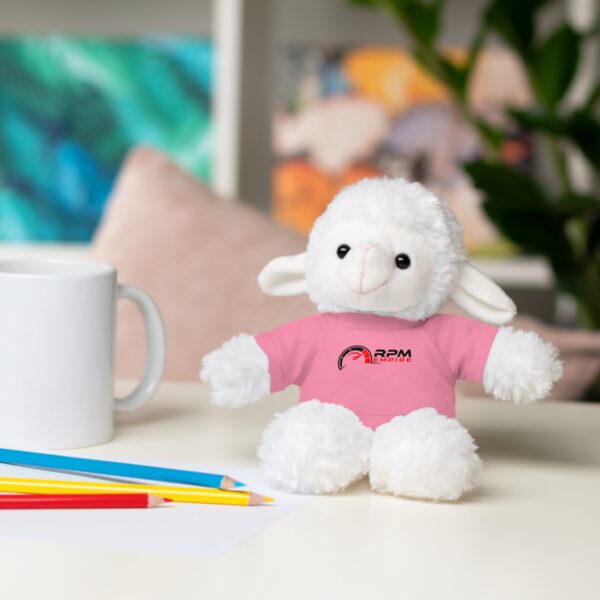 RPM Empire Stuffed Animal Kids Toy, Cute Gift for Kids, Keepsake Toy - Image 108