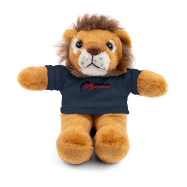RPM Empire Stuffed Animal Kids Toy, Cute Gift for Kids, Keepsake Toy - Image 79