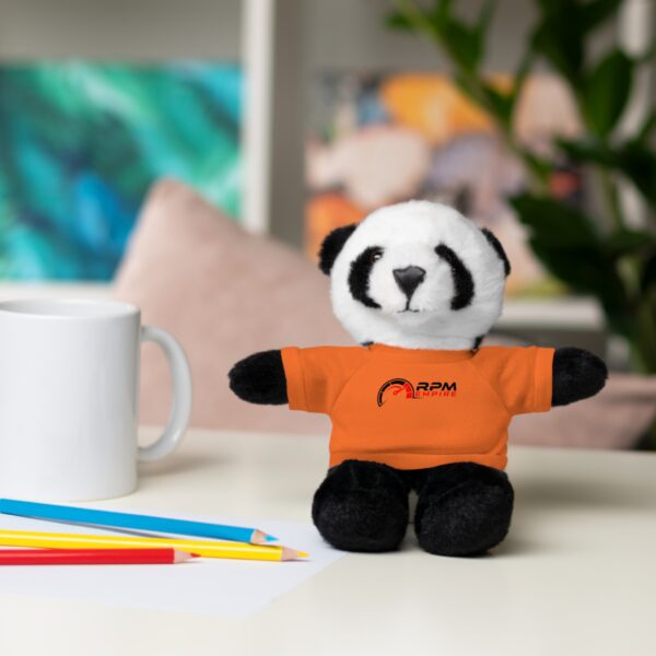 RPM Empire Stuffed Animal Kids Toy, Cute Gift for Kids, Keepsake Toy - Image 94