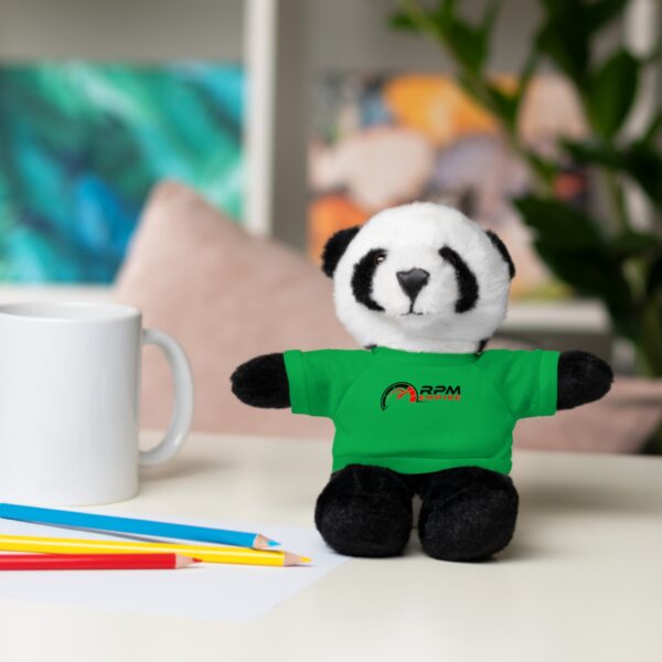 RPM Empire Stuffed Animal Kids Toy, Cute Gift for Kids, Keepsake Toy - Image 34