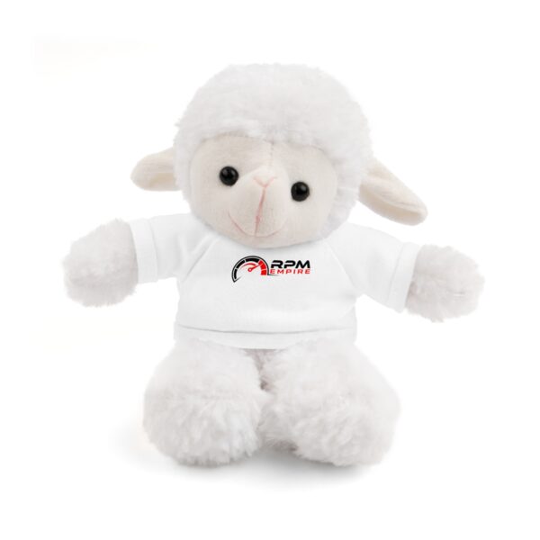 RPM Empire Stuffed Animal Kids Toy, Cute Gift for Kids, Keepsake Toy - Image 119