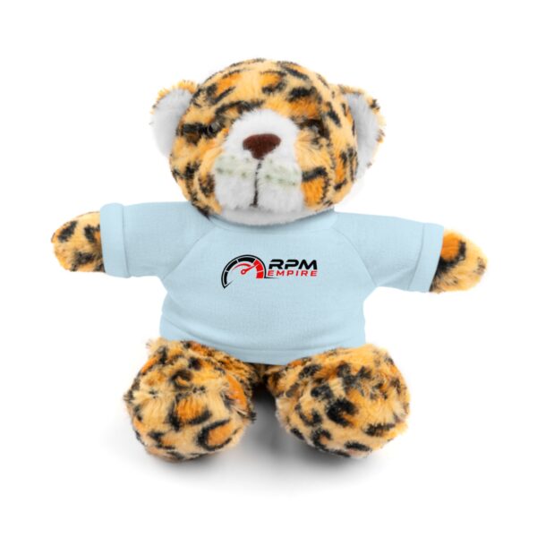 RPM Empire Stuffed Animal Kids Toy, Cute Gift for Kids, Keepsake Toy - Image 53