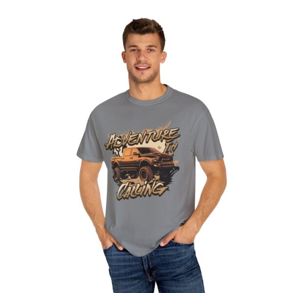 RPM Empire Adventure is Calling Unisex T-Shirt | Perfect for Outdoor Enthusiasts - Image 6