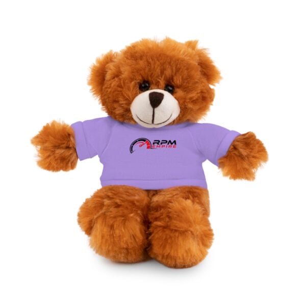 RPM Empire Stuffed Animal Kids Toy, Cute Gift for Kids, Keepsake Toy - Image 37