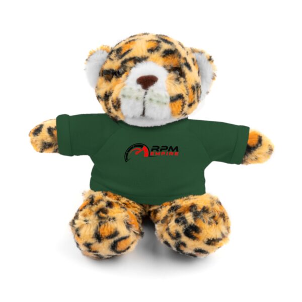 RPM Empire Stuffed Animal Kids Toy, Cute Gift for Kids, Keepsake Toy - Image 17