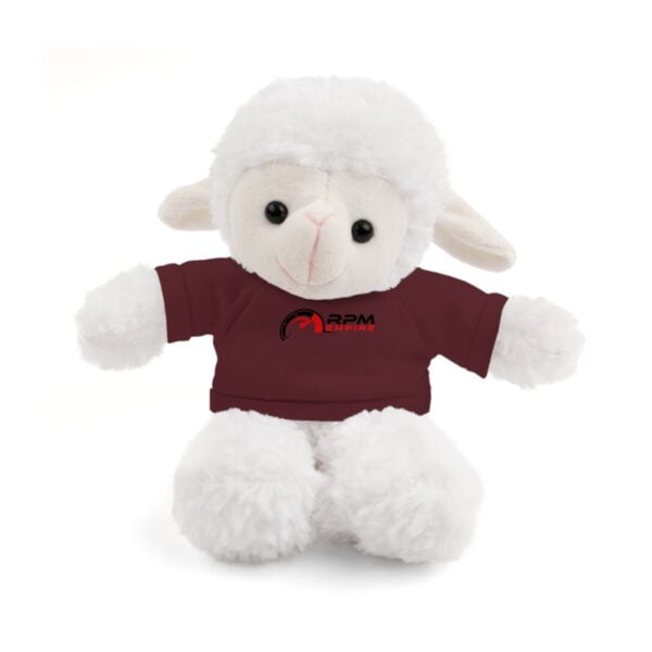 RPM Empire Stuffed Animal Kids Toy, Cute Gift for Kids, Keepsake Toy - Image 71
