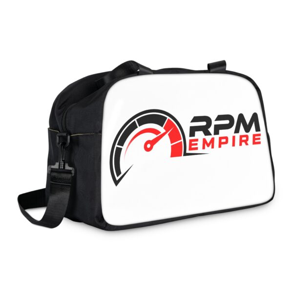 RPM Empire Money Handbag, Carry Your Money (Winnings) in Style - Image 2