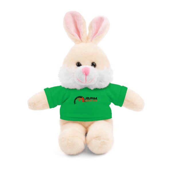 RPM Empire Stuffed Animal Kids Toy, Cute Gift for Kids, Keepsake Toy - Image 27