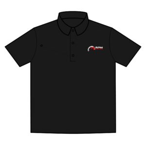 RPM Empire OGIO® Unisex Accelerator Polo - Stylish Work Shirt, Casual Business Outfit, Great for Team Events, Sportswear, Gift for Him/Her