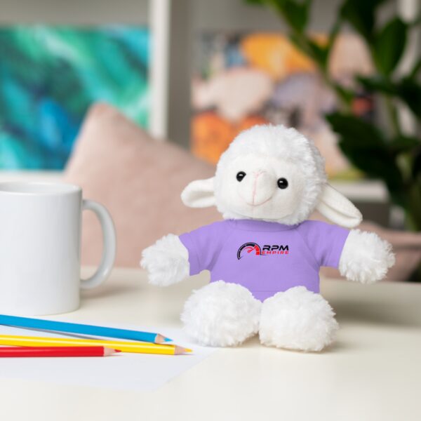 RPM Empire Stuffed Animal Kids Toy, Cute Gift for Kids, Keepsake Toy - Image 48