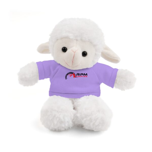 RPM Empire Stuffed Animal Kids Toy, Cute Gift for Kids, Keepsake Toy - Image 47