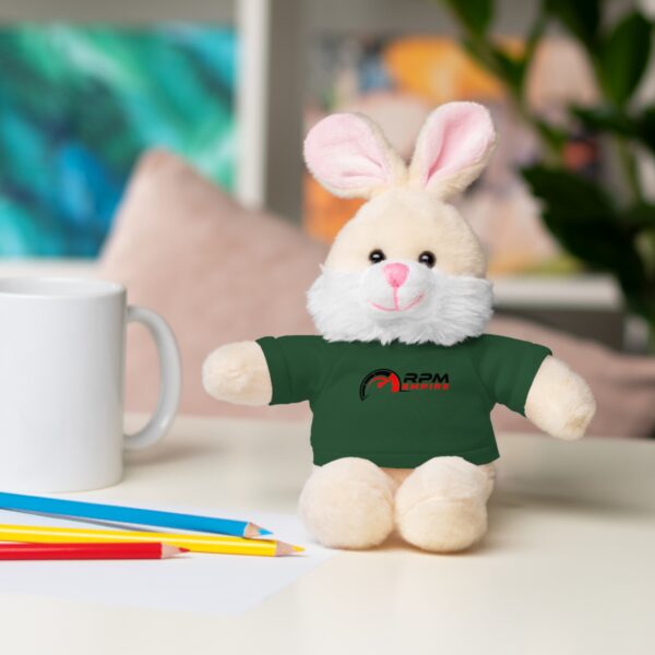 RPM Empire Stuffed Animal Kids Toy, Cute Gift for Kids, Keepsake Toy - Image 16
