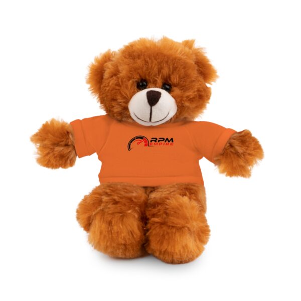 RPM Empire Stuffed Animal Kids Toy, Cute Gift for Kids, Keepsake Toy - Image 85