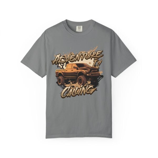 RPM Empire Adventure is Calling Unisex T-Shirt | Perfect for Outdoor Enthusiasts - Image 4