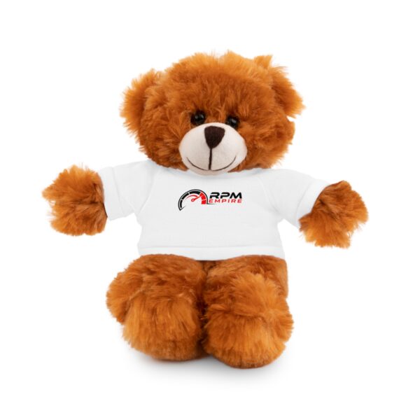 RPM Empire Stuffed Animal Kids Toy, Cute Gift for Kids, Keepsake Toy - Image 109