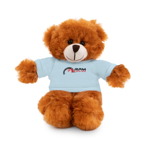 RPM Empire Stuffed Animal Kids Toy, Cute Gift for Kids, Keepsake Toy - Image 49