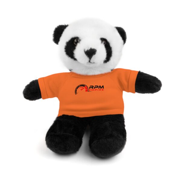 RPM Empire Stuffed Animal Kids Toy, Cute Gift for Kids, Keepsake Toy - Image 93