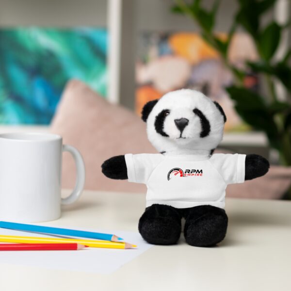 RPM Empire Stuffed Animal Kids Toy, Cute Gift for Kids, Keepsake Toy - Image 118