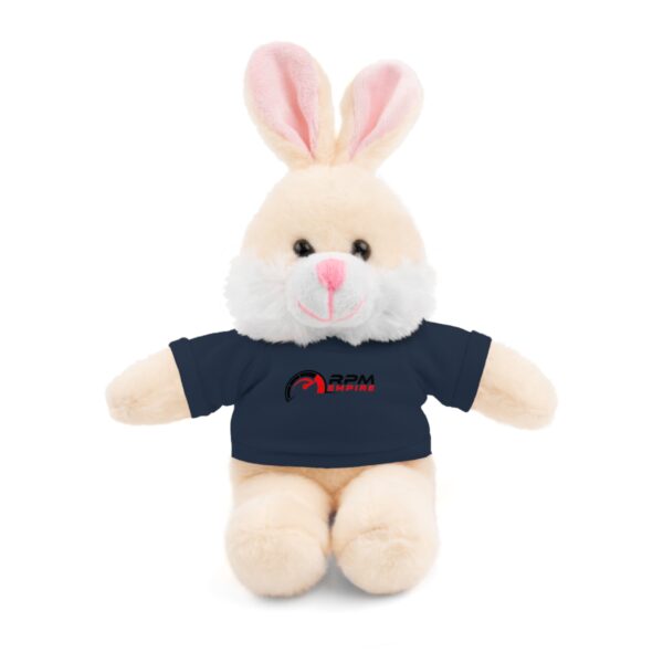 RPM Empire Stuffed Animal Kids Toy, Cute Gift for Kids, Keepsake Toy - Image 75