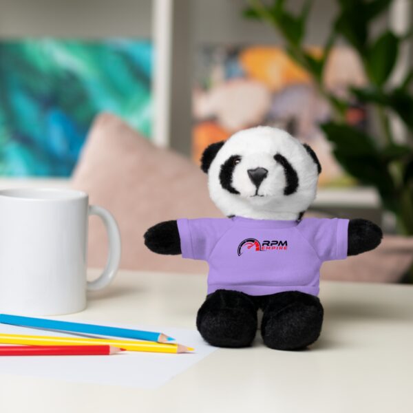 RPM Empire Stuffed Animal Kids Toy, Cute Gift for Kids, Keepsake Toy - Image 46