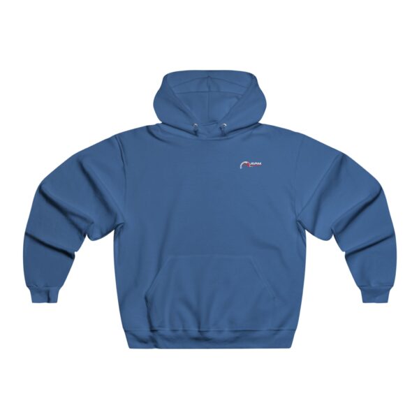 RPM Empire Winning is in my DNA Men's Winning DNA Hoodie - Perfect for Casual Wear - Image 7