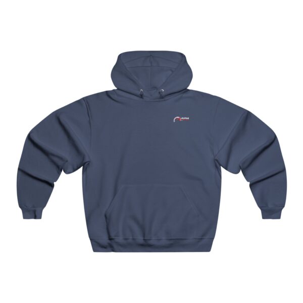 RPM Empire Winning is in my DNA Men's Winning DNA Hoodie - Perfect for Casual Wear - Image 9