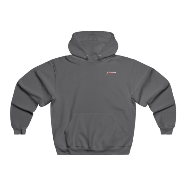 RPM Empire Winning is in my DNA Men's Winning DNA Hoodie - Perfect for Casual Wear - Image 11