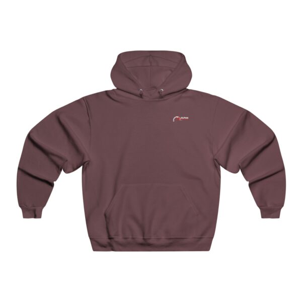 RPM Empire Winning is in my DNA Men's Winning DNA Hoodie - Perfect for Casual Wear - Image 15