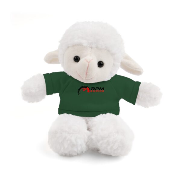 RPM Empire Stuffed Animal Kids Toy, Cute Gift for Kids, Keepsake Toy - Image 23