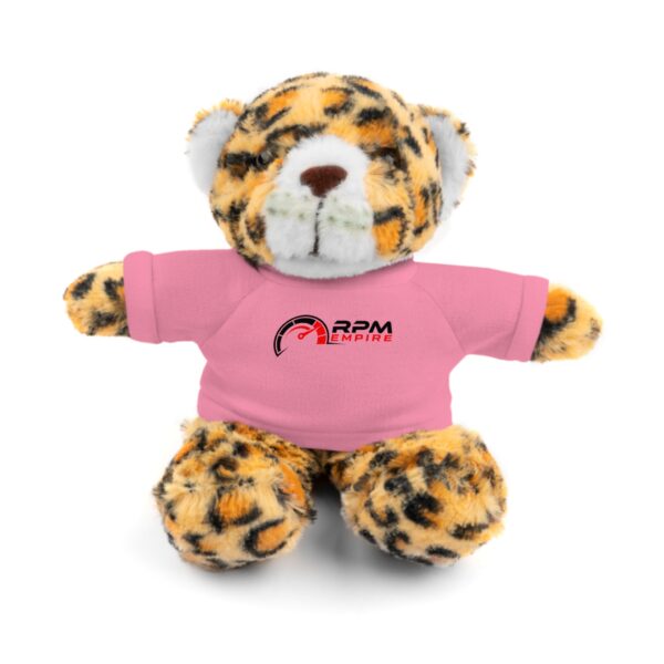 RPM Empire Stuffed Animal Kids Toy, Cute Gift for Kids, Keepsake Toy - Image 101