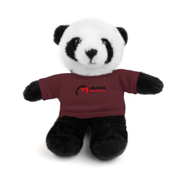 RPM Empire Stuffed Animal Kids Toy, Cute Gift for Kids, Keepsake Toy - Image 69