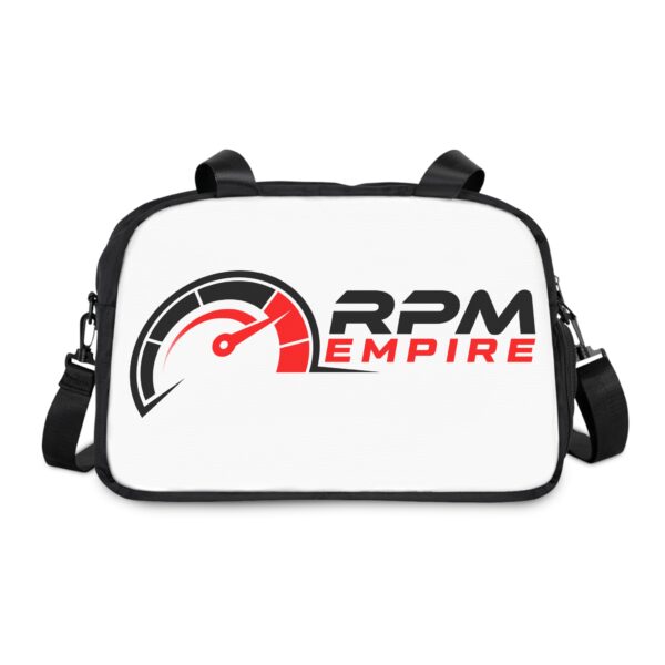 RPM Empire Money Handbag, Carry Your Money (Winnings) in Style