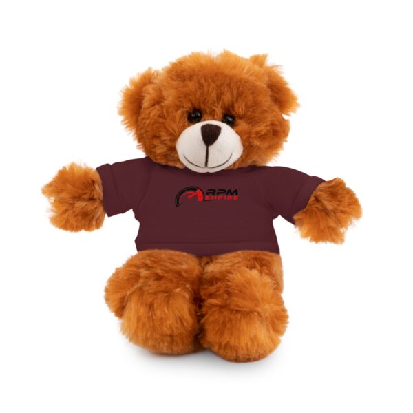 RPM Empire Stuffed Animal Kids Toy, Cute Gift for Kids, Keepsake Toy - Image 61