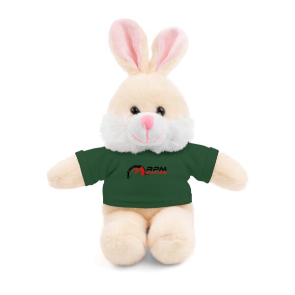 RPM Empire Stuffed Animal Kids Toy, Cute Gift for Kids, Keepsake Toy - Image 15