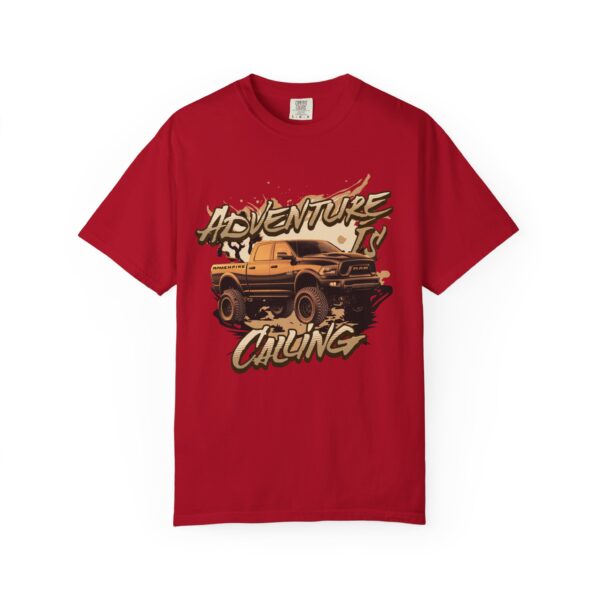 RPM Empire Adventure is Calling Unisex T-Shirt | Perfect for Outdoor Enthusiasts - Image 19