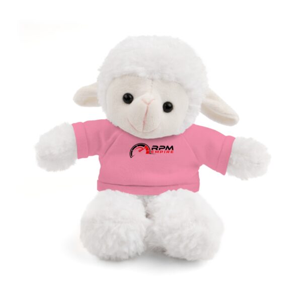 RPM Empire Stuffed Animal Kids Toy, Cute Gift for Kids, Keepsake Toy - Image 107