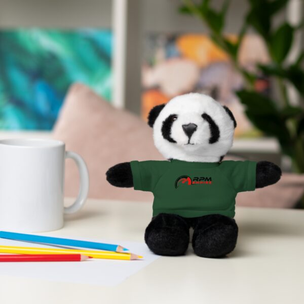 RPM Empire Stuffed Animal Kids Toy, Cute Gift for Kids, Keepsake Toy - Image 22
