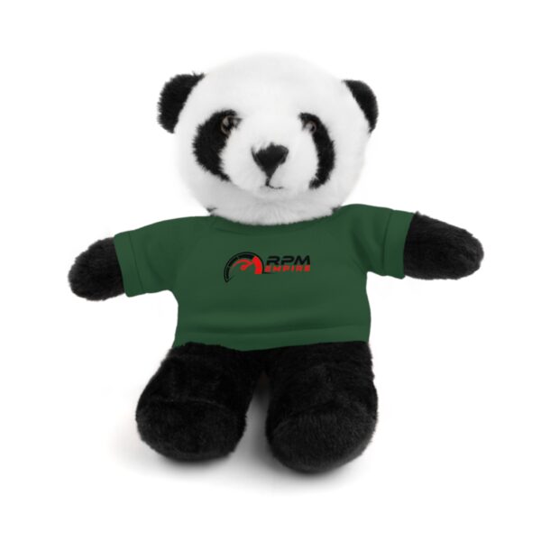 RPM Empire Stuffed Animal Kids Toy, Cute Gift for Kids, Keepsake Toy - Image 21