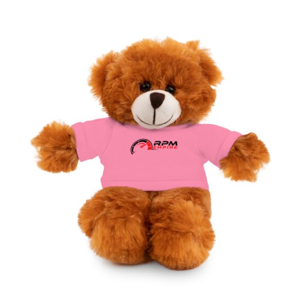 RPM Empire Stuffed Animal Kids Toy, Cute Gift for Kids, Keepsake Toy - Image 97