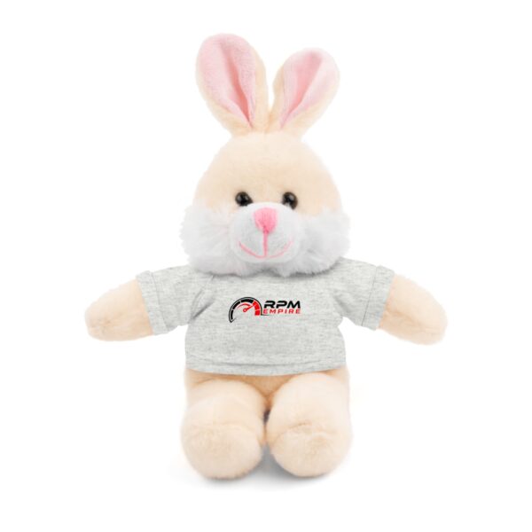 RPM Empire Stuffed Animal Kids Toy, Cute Gift for Kids, Keepsake Toy - Image 3